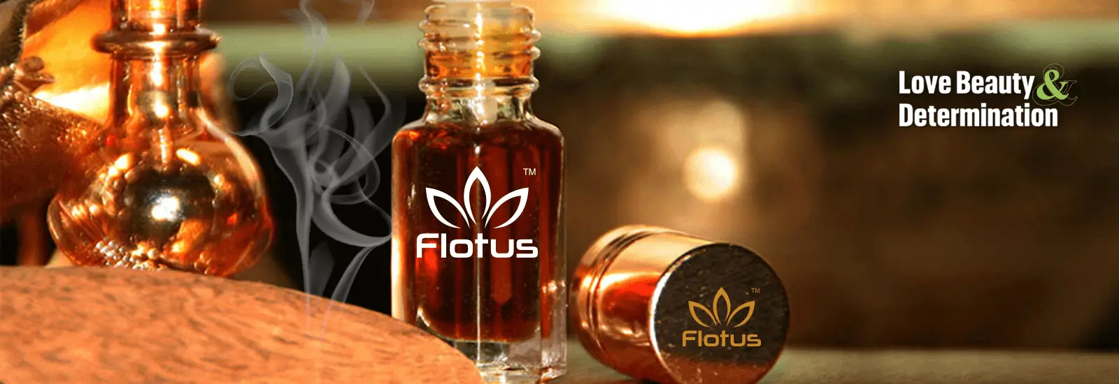 Flootu Essential Oils – Flotus Limited